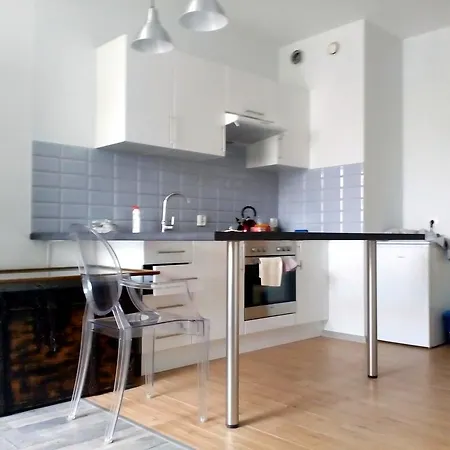 Apartment Krakow