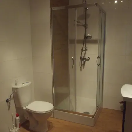 Apartment Krakow Apartment