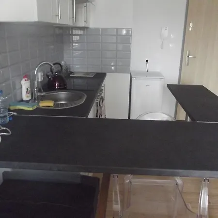Apartment Krakow *