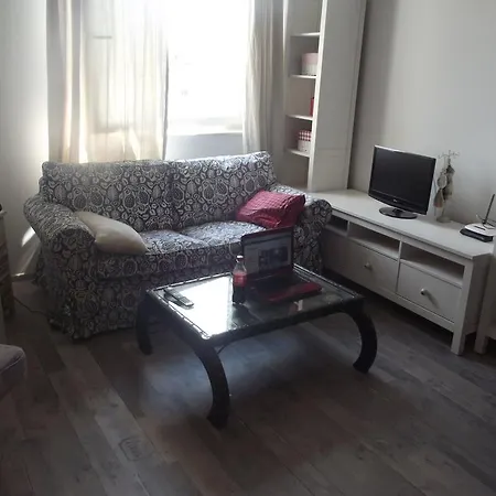 Apartment Krakow Apartment