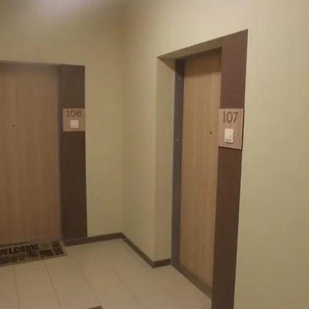 Apartment Apartment Krakow Krakow