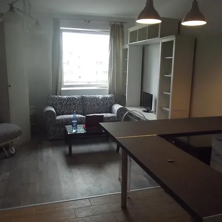 Apartment Apartment Krakow