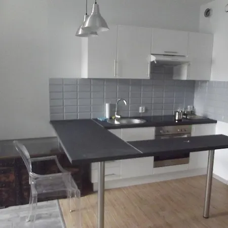 Apartment Krakow Apartment Krakow
