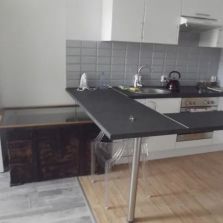 Appartement Apartment Krakow