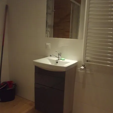 Apartment Krakow Krakau