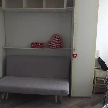 Apartment Krakow Appartement Krakau