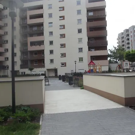 Apartment Krakow