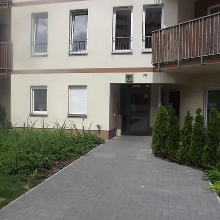 Apartment Krakow Appartement *