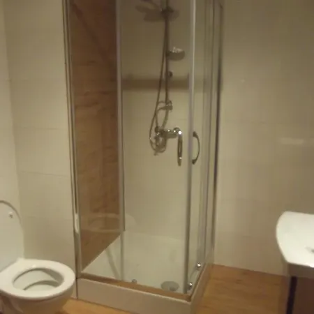 Apartment Krakow Appartement Krakau