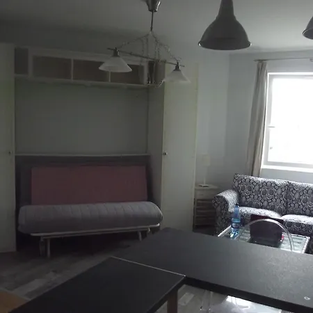 Apartment Krakow Appartement