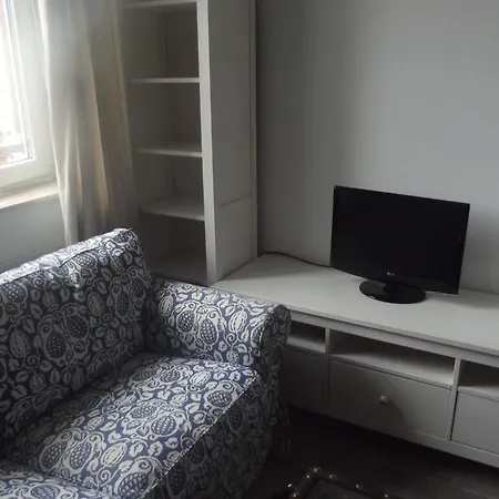 Apartment Krakow *