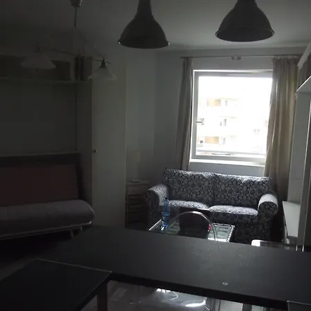 Apartment Krakow