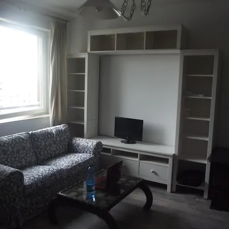 Apartment Krakow Krakau