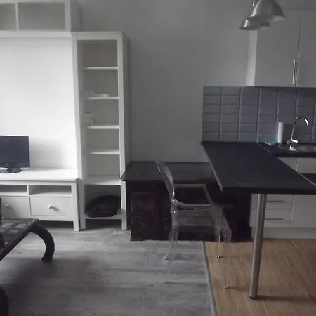 Appartement Apartment Krakow *